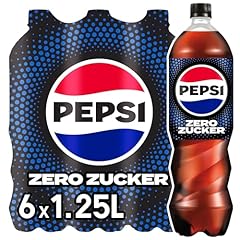 Pepsi zero zucker gebraucht kaufen  Wird an jeden Ort in Deutschland