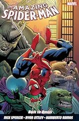 Amazing spider man for sale  Delivered anywhere in UK