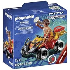 Playmobil beach patrol for sale  Delivered anywhere in USA 