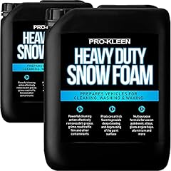 Pro kleen heavy for sale  Delivered anywhere in Ireland