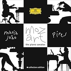 Piano sonatas maria d'occasion  Livré partout en France
