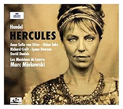 Haendel hercules d'occasion  Livré partout en France
