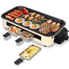 Electric indoor grill for sale  Delivered anywhere in USA 