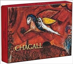 Marc chagall notecard for sale  Delivered anywhere in UK