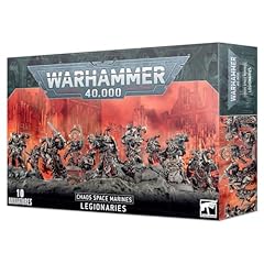 Chaos space marines for sale  Delivered anywhere in USA 