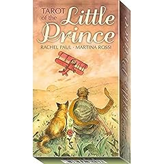 Tarot the little d'occasion  Livré partout en France