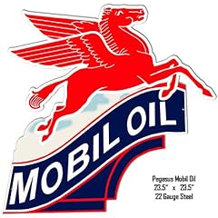Pegasus mobil oil for sale  Delivered anywhere in USA 