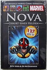 Ffizielle marvel comic gebraucht kaufen  Wird an jeden Ort in Deutschland