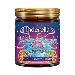 Cinderella vanilla pumkin for sale  Delivered anywhere in UK