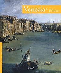 Venezia guida 100 usato  Spedito ovunque in Italia 