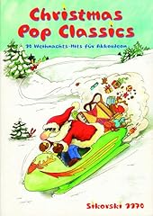 Christmas pop classics gebraucht kaufen  Wird an jeden Ort in Deutschland