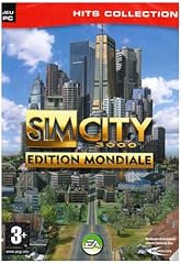 Sim city 3000 d'occasion  Livré partout en France