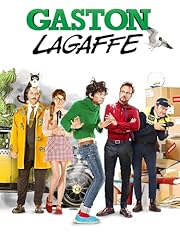 Gaston lagaffe d'occasion  Livré partout en France