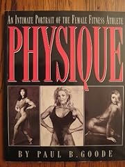 Physique intimate portrait for sale  Delivered anywhere in USA 