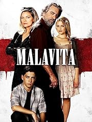 Malavita d'occasion  Livré partout en France