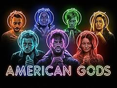 American gods usato  Spedito ovunque in Italia 