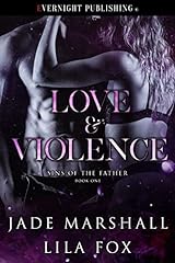Love violence for sale  Delivered anywhere in USA 