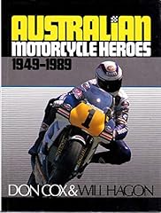 Australian motor cycle gebraucht kaufen  Wird an jeden Ort in Deutschland