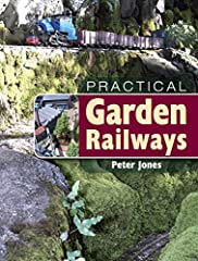 Practical garden railways for sale  Delivered anywhere in UK