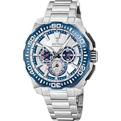 Festina f20724 chrono usato  Spedito ovunque in Italia 