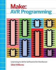 Avr programming learning usato  Spedito ovunque in Italia 