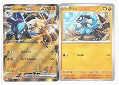 Lucario 082 142 for sale  Delivered anywhere in USA 