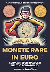 Monete rare euro usato  Spedito ovunque in Italia 