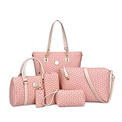 Women handbag set for sale  Delivered anywhere in USA 