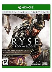 Ryse legendary edition for sale  Delivered anywhere in USA 
