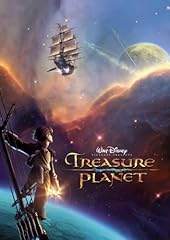 Treasure planet for sale  Delivered anywhere in UK