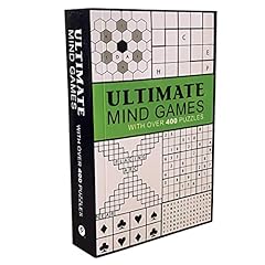 Ultimate mind games for sale  Delivered anywhere in USA 