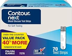 Contour next blood for sale  Delivered anywhere in USA 