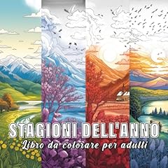 Stagioni dell anno usato  Spedito ovunque in Italia 