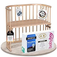 Babybay beside sleeper for sale  Delivered anywhere in UK