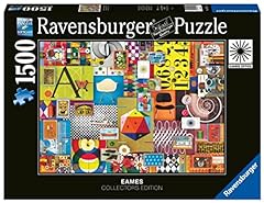 Ravensburger eames house for sale  Delivered anywhere in UK