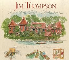 Jim thompson thai for sale  Delivered anywhere in USA 