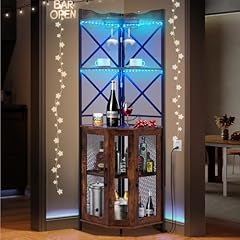 Erommy corner bar for sale  Delivered anywhere in UK
