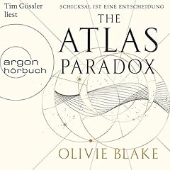 The atlas paradox gebraucht kaufen  Wird an jeden Ort in Deutschland