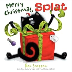 Merry christmas splat for sale  Delivered anywhere in USA 