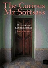 Curious mr. sottsass for sale  Delivered anywhere in Ireland