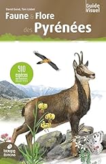 Faune flore pyrénées d'occasion  Livré partout en France