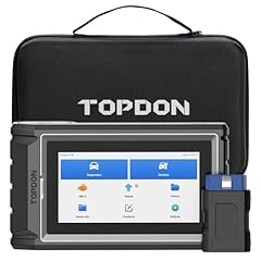 Topdon valise diagnostic d'occasion  Livré partout en France