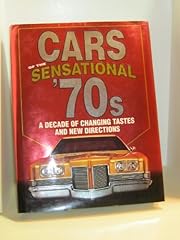Cars sensational 70s for sale  Delivered anywhere in USA 