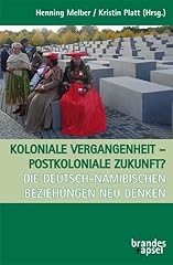 Koloniale vergangenheit postko gebraucht kaufen  Wird an jeden Ort in Deutschland