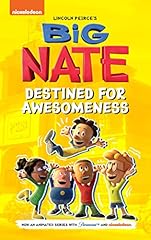 Big nate destined for sale  Delivered anywhere in USA 
