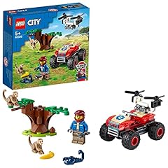 Lego 60300 city gebraucht kaufen  Wird an jeden Ort in Deutschland