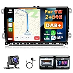 Dab 64g carplay gebraucht kaufen  Wird an jeden Ort in Deutschland