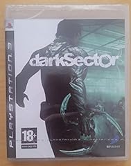 Dark sector d'occasion  Livré partout en Belgiqu