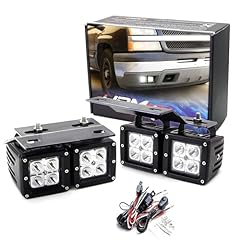 Ijdmtoy dual led for sale  Delivered anywhere in USA 
