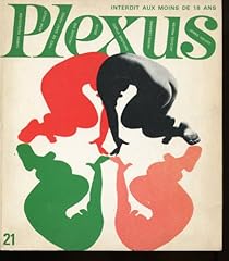 Plexus 1969 . d'occasion  Livré partout en France